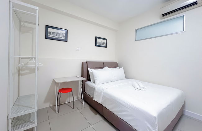 The Scott Garden by Manhattan Group - Foto 20