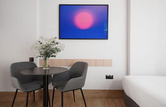 Numa Madrid Goya - Foto 23