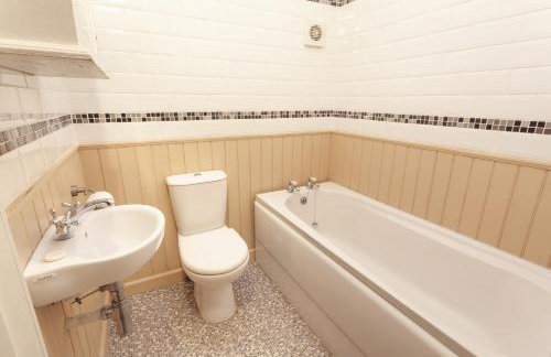 Jasmine Cottage Porlock - Foto 21