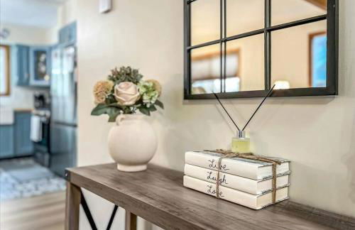 Rustic Modern Retreat in Poconos - Foto 56