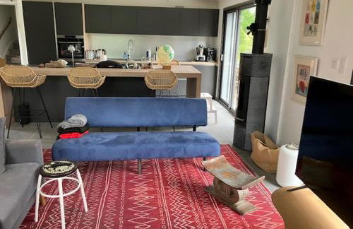 Les gîtes de Pech Caussen - Foto 23