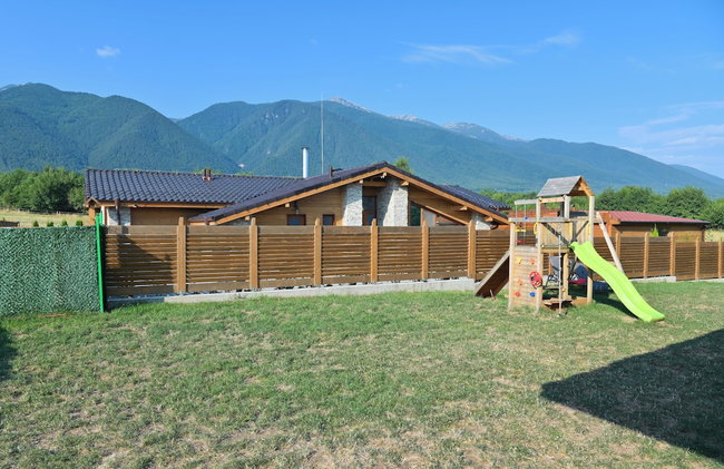 Villa Raphael near Pirin Golf Resort - Photo 45