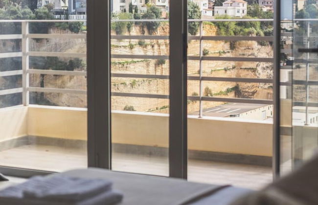 Appartement Luxueux Au Golf - Foto 64