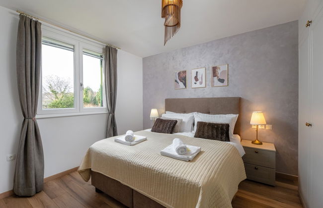 Holiday Home Olea - Foto 4