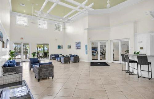 Family Resort Condo Disney 5 miles - Foto 48