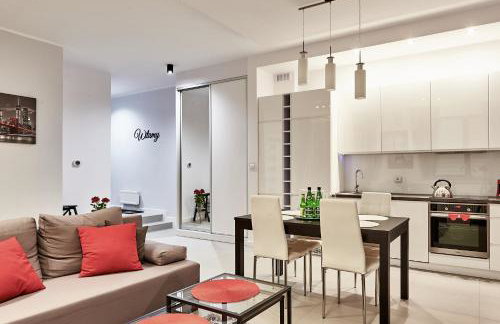 Apartament Zdrojowy - Foto 12