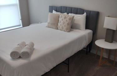 Onsite coffee bar just mins to Jack Thrice Stadium - Foto 5