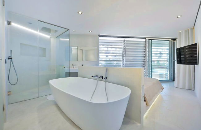 Las Boas Luxury Apartment - Foto 8