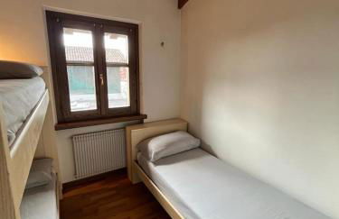 Casa Vacanza Lucia-Villa Manin Passariano - Foto 19