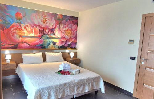 Residence Roman - Foto 19