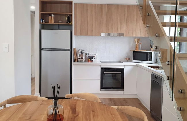 The Noosa Apartments - Foto 47