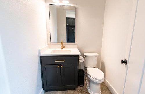 Moonlight Oaks Retreat - Foto 11