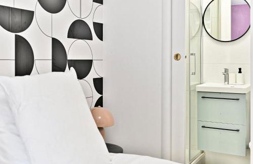 Maisonette 5 minutes from Paris Levallois III - Foto 17