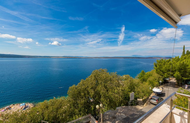 Apartman Golden View - Foto 24