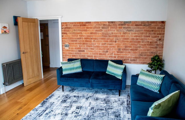 Host Stay Sackville Apartment - Photo 10