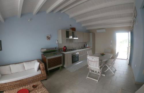 Fronte Mare S'Arena Scoada - Foto 9