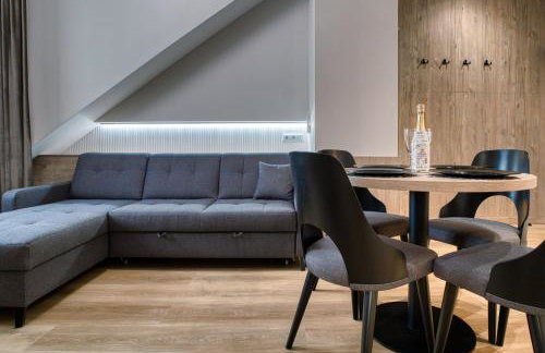 Apartamenty u Maślanki - Foto 20