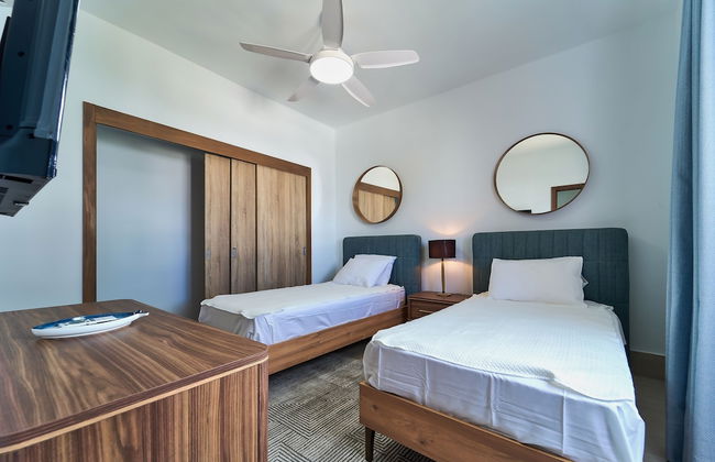 Coral Breeze Beach Apartment Punta Cana - Foto 6