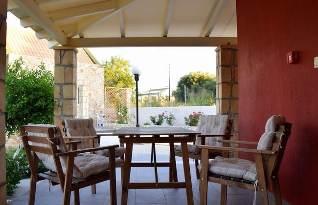 spedion villa kefallonia - Foto 34