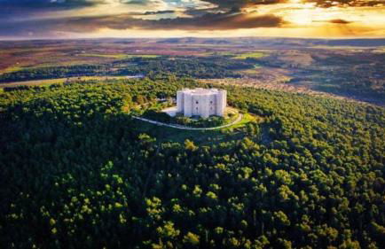 Casa Zio Nicola - Appartamento in Centro ad Andria - Foto 23