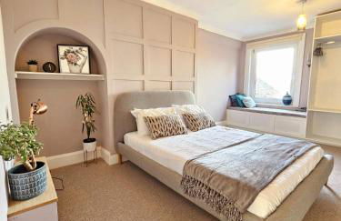 Seaview 2 bedroom apartment - Foto 1