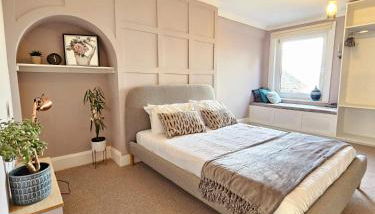 Seaview 2 bedroom apartment - Foto 1