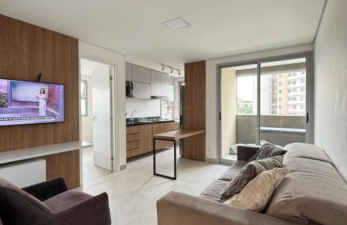 Excelente Studio de 40m - Foto 1