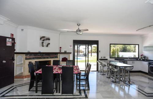 VillaCasa Marbella - Foto 44