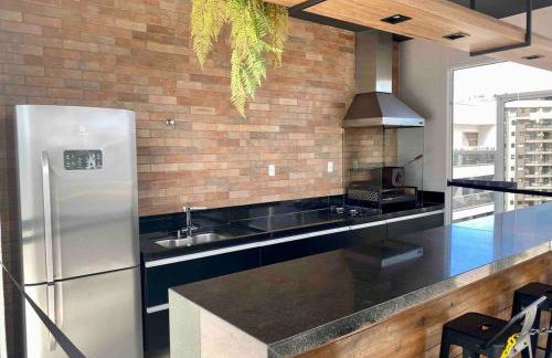 AP1422 ar condicionado piscina academia coworking etc - Foto 55