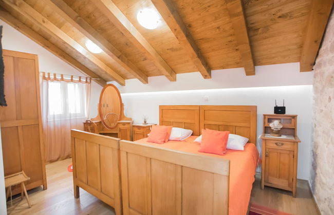 Apartments Nove crkve - Foto 14