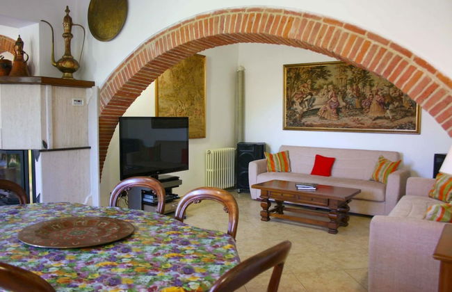 Casa Felice - Photo 13