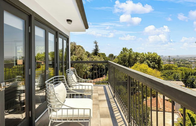 Edendale by Avantstay Urban Hilltop Oasis w/ Amazing Views in <3 of Los Feliz - Foto 42