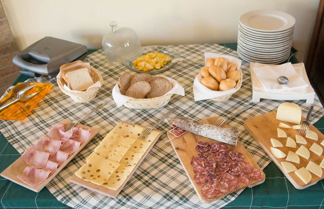 Country House Parco Ducale - Foto 30