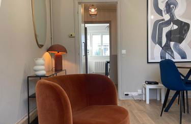 Le serenity kaze2 Charmant appt Evreux hypercentre - Foto 10