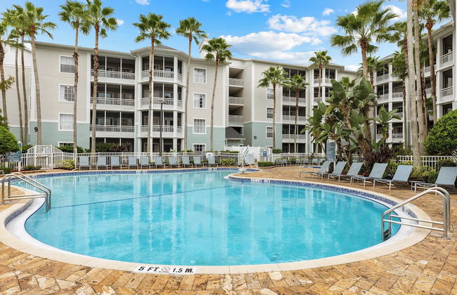 Club Wyndham Cypress Palms - Foto 59