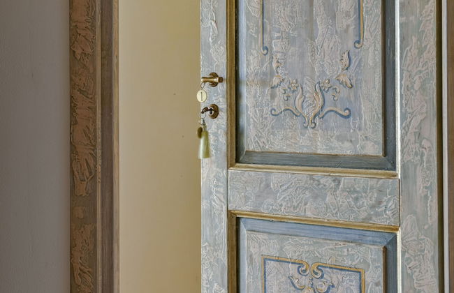 Villa Gaudia, Luxury Villa with pool, A-C - Foto 3