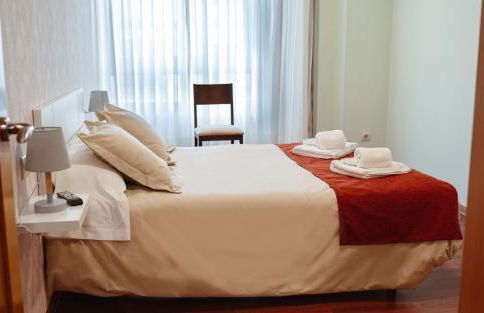 A Casa Antiga do Monte Apartamentos Turísticos - Pontecesures - Foto 24