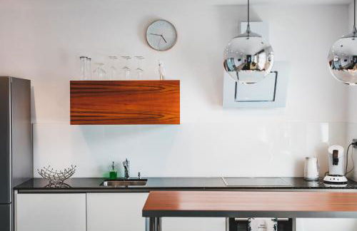 O-Apartment - Foto 11