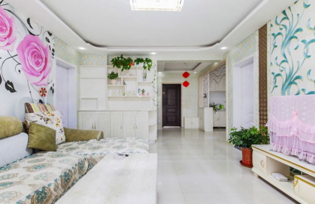 XIAOMIN INN Bihaijiayuan 3 - Foto 1