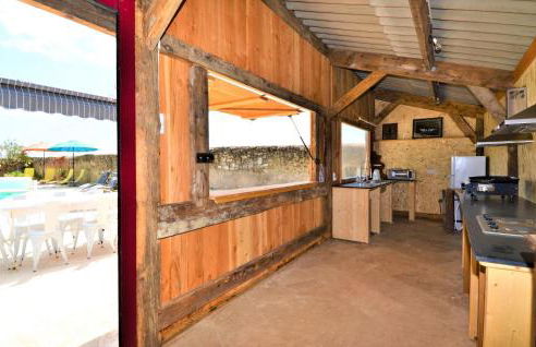 Lovely Home In Pont-Saint-Esprit - Foto 13