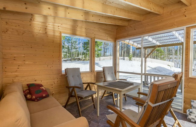 1 bedroom House in Sysmä - Photo 8