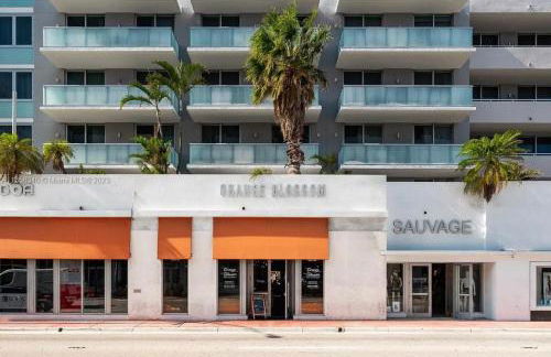 Hotel Miami Beach Convention Center - Foto 22