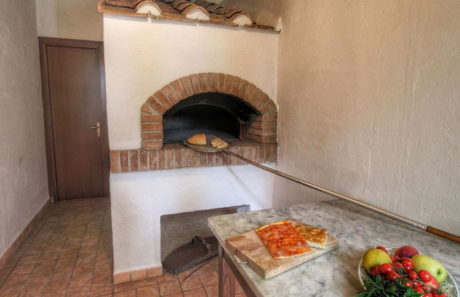 Farmhouse in Proceno With Pool Views - Foto 22