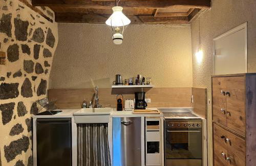 La maison des petites choses, la tiny house du Puy Mary-Cantal - Photo 5