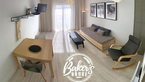 Baker's house - Photo 2