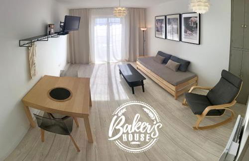 Baker's house - Photo 2