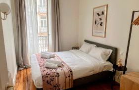 Atelier Thermal, 2 chambres, Lits Queen size, Calme, by Tidhome Stays - Foto 22