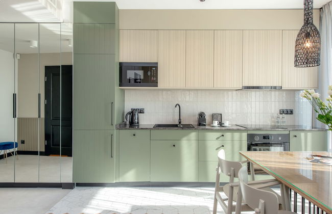 inQse Wroclaw | Marina - Photo 48