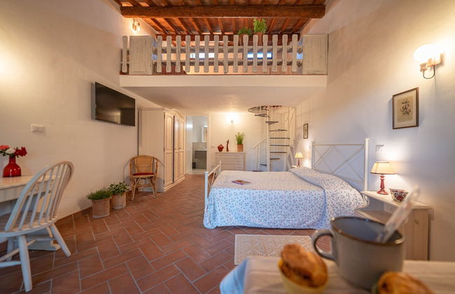 Tenuta di Poggio Cavallo - Foto 11