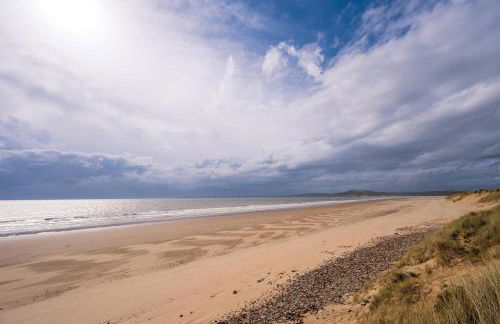 Afan Forest Retreat Trails from the door - Foto 64